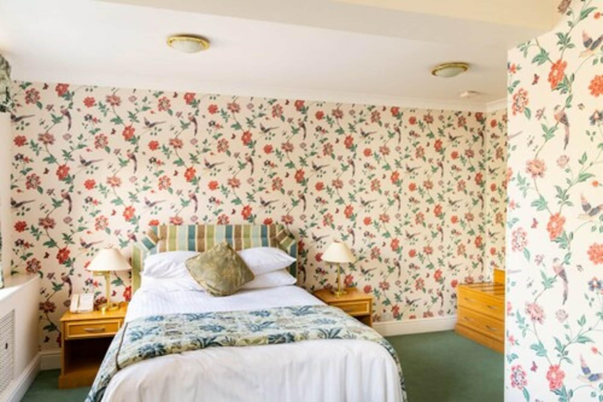 Woodland Manor Hotel Bedford