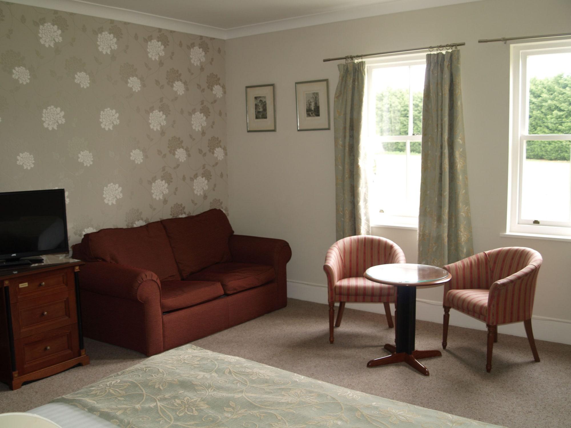 Woodland Manor Hotel Bedford