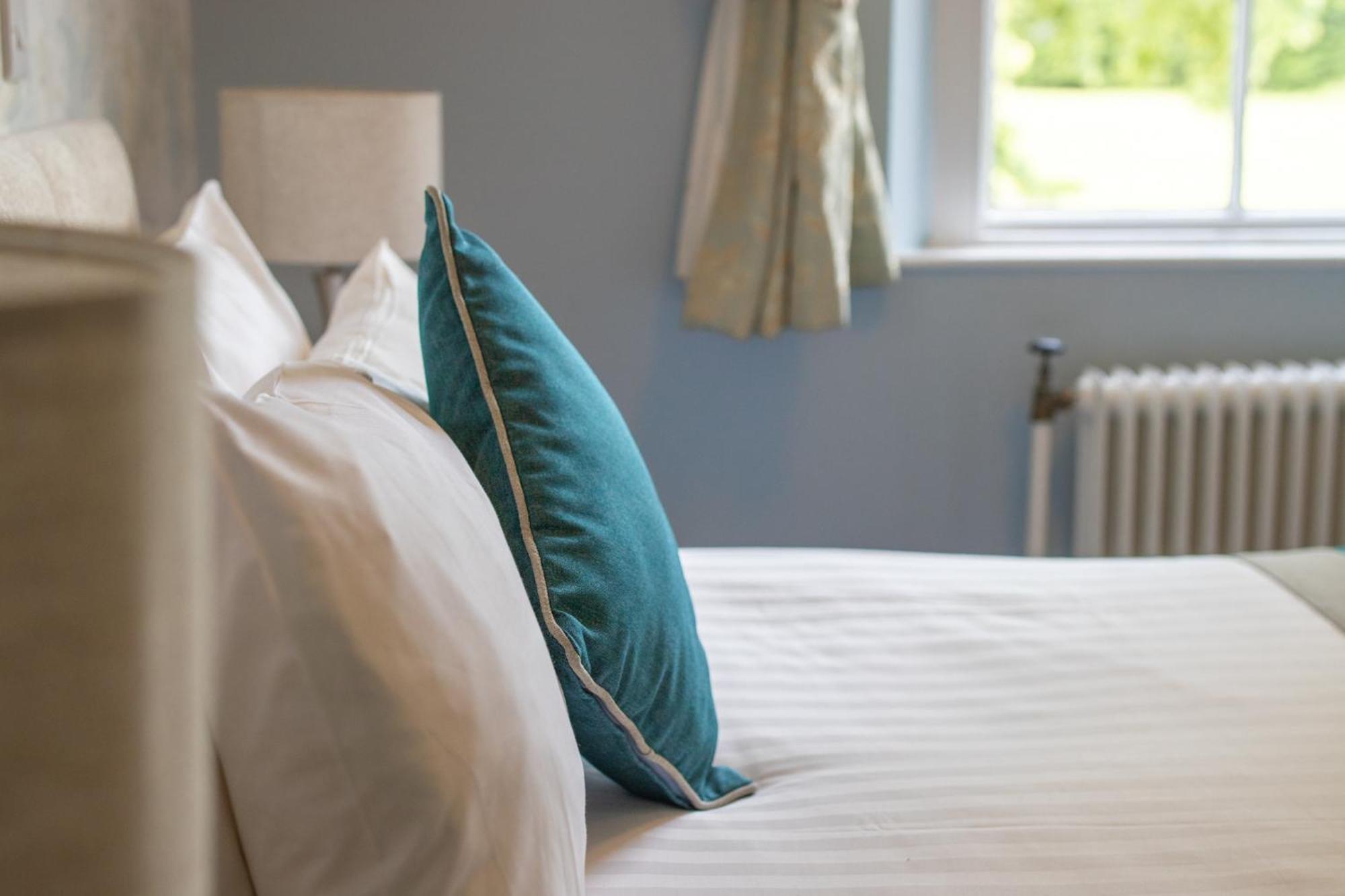 Woodland Manor Bedford