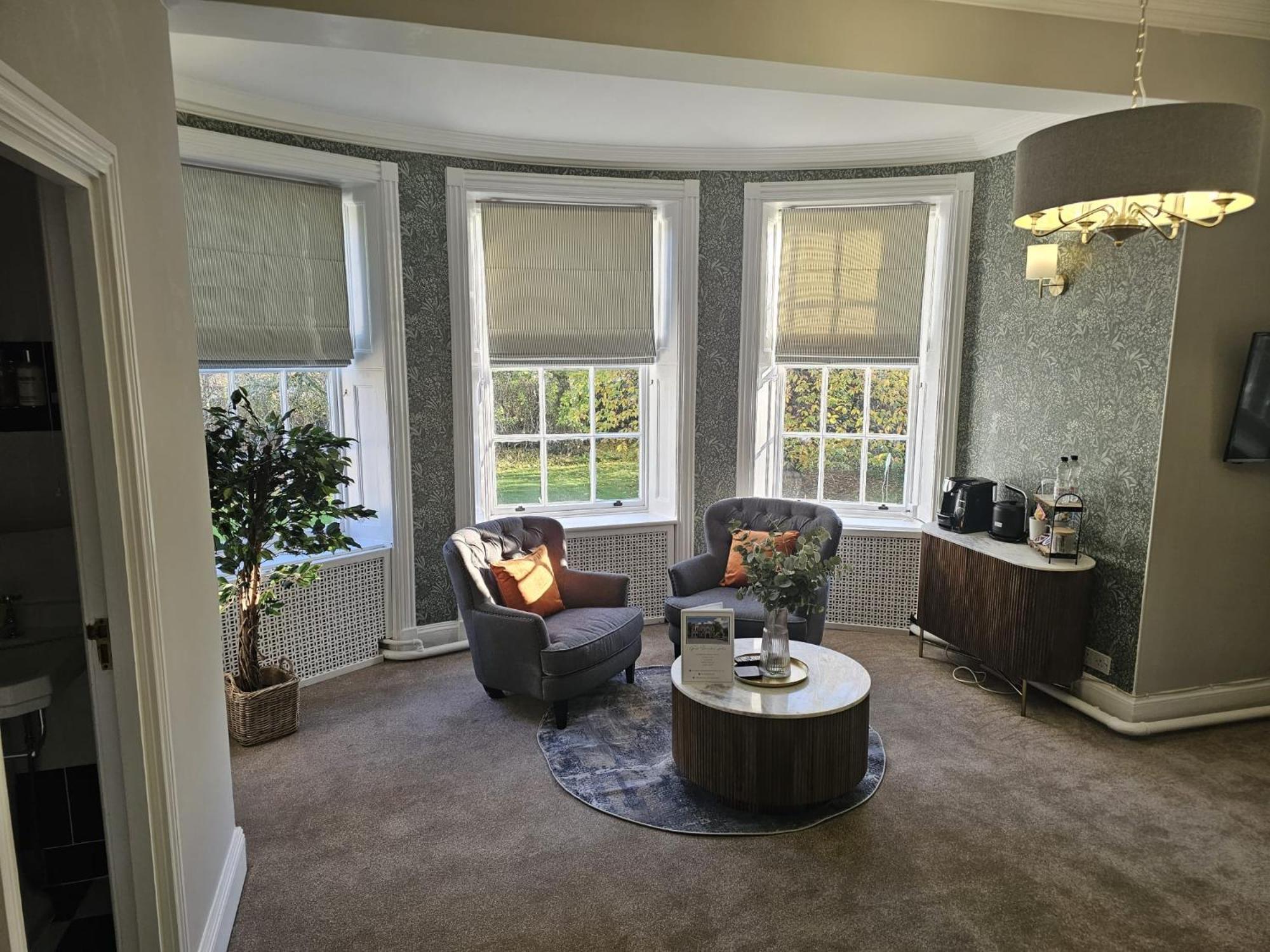 Woodland Manor Bedford