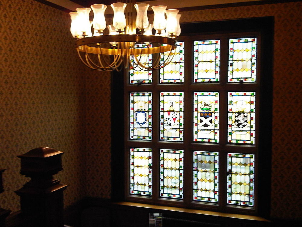 Woodland Manor Hotel 3*