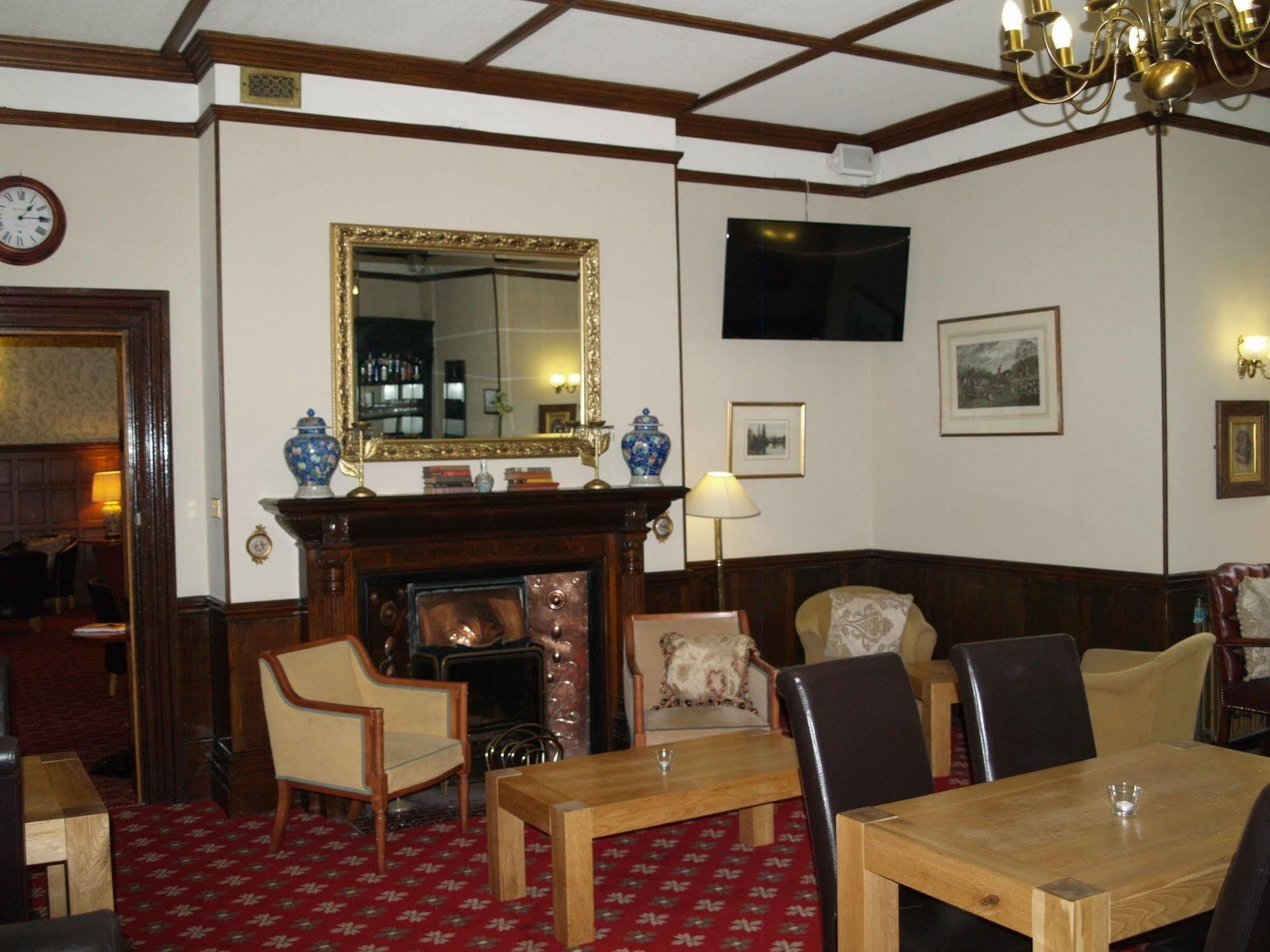 Woodland Manor Bedford